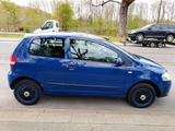 Volkswagen VW Fox 1.2 Benziner zu verkaufen - Volkswagen Fox in Gelsenkirchen