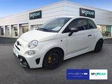 Abarth 500 695 Navi PDC Beats-Soundsystem - Abarth 500: Limousine
