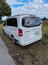 Pössl Vanstar Vito Protourer 119 CDI - Pössl Dortmund