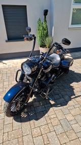 Harley-Davidson Road King Special 114 - Harley-Davidson Road King Special