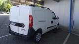 Fiat Doblo 2.0 16V Multijet MY DOBLO MY DOBLO - Fiat Doblo mit Diesel-Antrieb