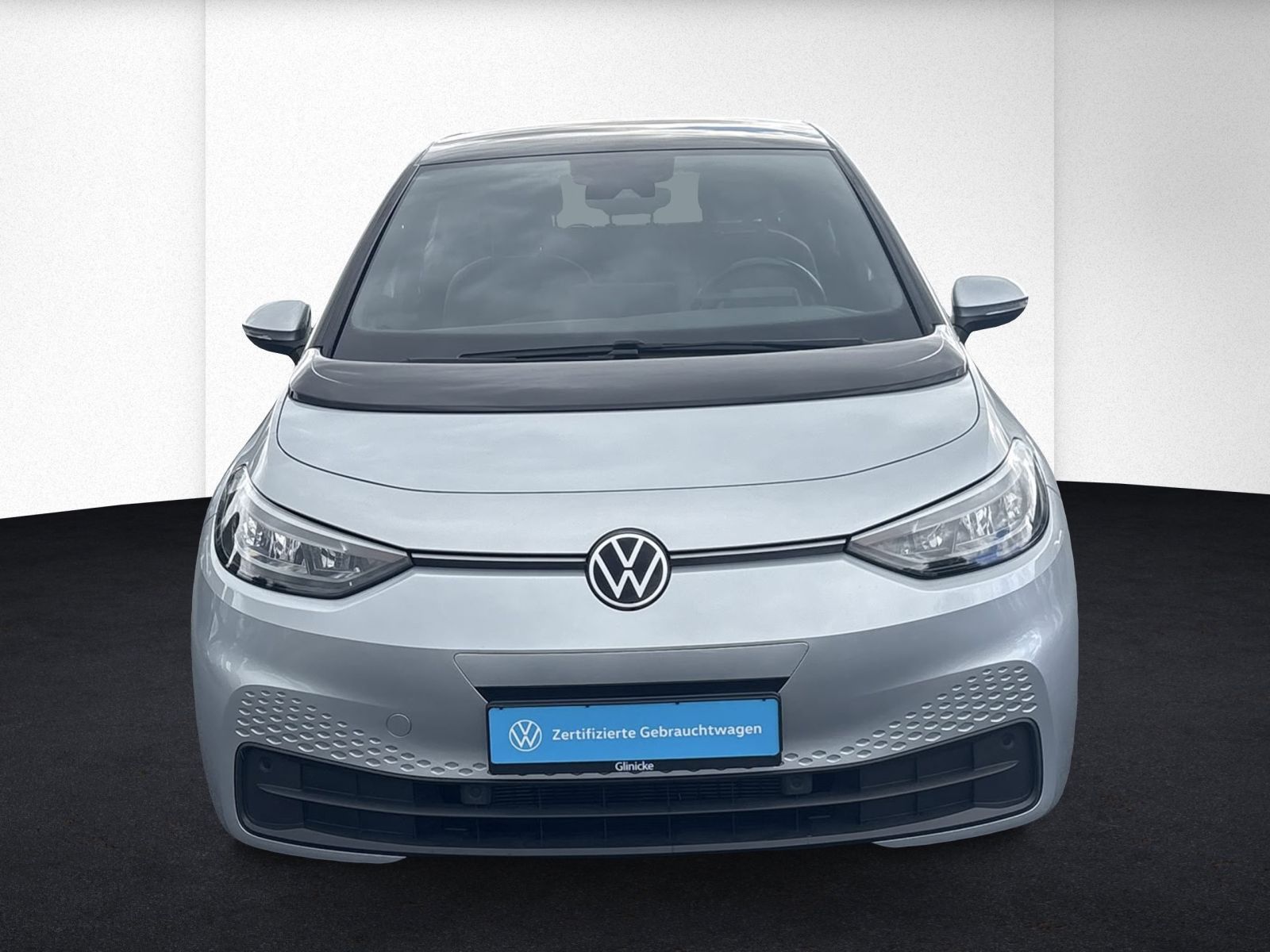 Volkswagen ID.3 Pro Navi LM Sitzh. PDC Clima DAB foto 3