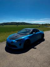 Alpine A110 R Turini *Top Zustand* Carbon Sabelt - Alpine A110 R-Turini
