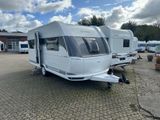 Hobby 460 UFe de Luxe Modell 25 **vorb.AUTARK,1500kg** - Offers matching your search criteria