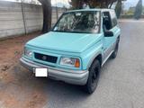 Suzuki SUZUKI Vitara 1.6i 16V cat JLX P.Pack - gebrauchte Suzuki Vitara aus dem Jahr 1996