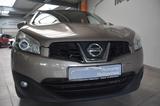 Nissan Qashqai 1.6 dCi Acenta Navi Kamera Tempo AHK - Nissan Qashqai mit Diesel-Antrieb: 1.6