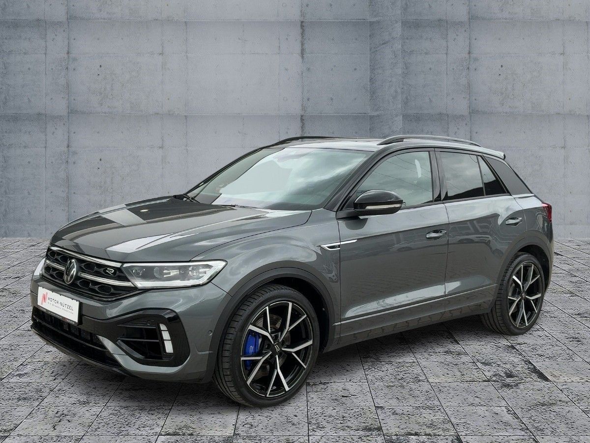 Volkswagen T-Roc - Bild 2