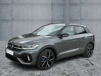 Volkswagen T-Roc - Vorschau Bild 2