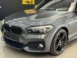BMW 116 116 d M Sport*TÜV NEU*SH*FS*Parksensor hinte - BMW Gebrauchtwagen von 2015