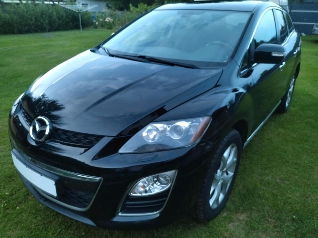 Mazda CX-7
