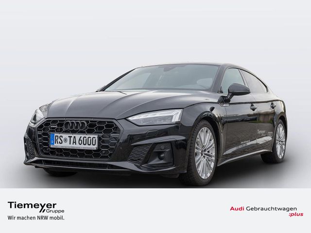 Audi A5 Sportback 40 TDI Q 2x S LINE LM20 MATRIX ALCA