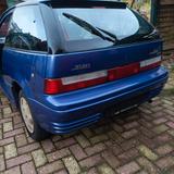 Suzuki Swift 1.3 GLS - Suzuki Swift: Gls