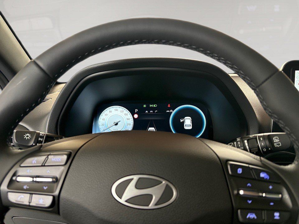 Fahrzeugabbildung Hyundai i30 1.0T 100PS DCT ADVANTAGE Plus-Paket