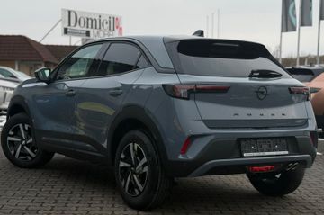 Opel Mokka - 3