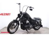Harley-Davidson XL 883L Sportster Low Rider 5HD 29.102km! Custom - HARLEY-DAVIDSON 883 CUSTOM