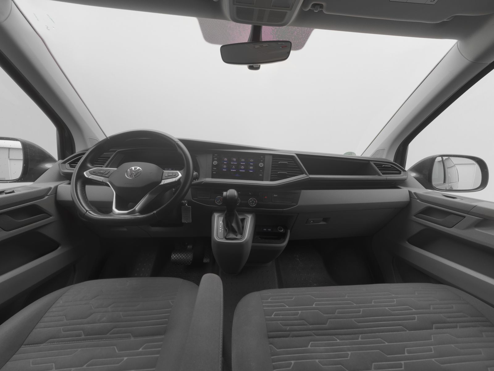 Volkswagen T6 Caravelle - Bild 6