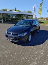 Volkswagen Golf VII Variant Trendline BMT Navi Tempomat - Volkswagen Golf: Variant Trendline