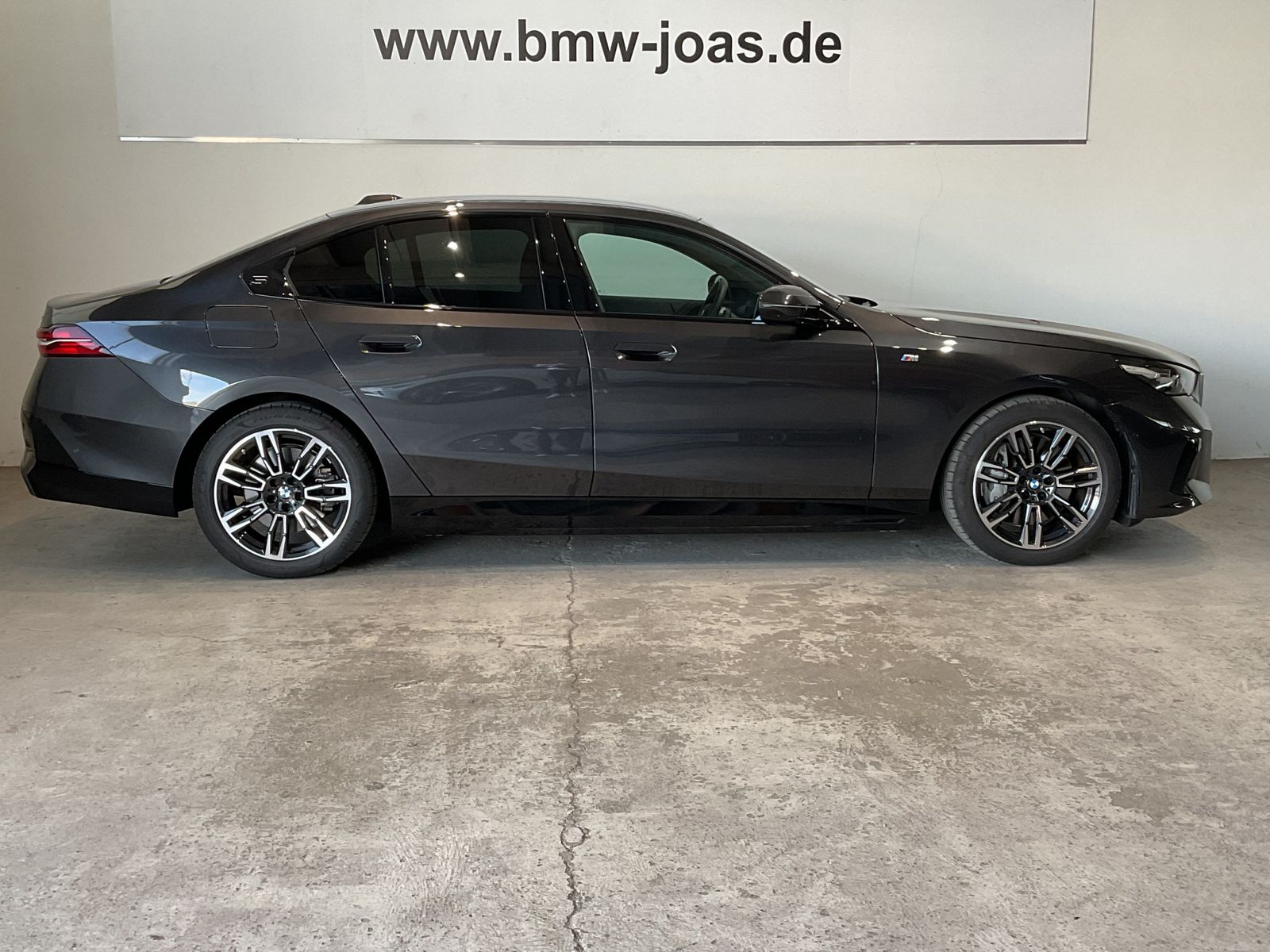 BMW 550 - Bild 11