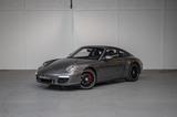 Porsche 911 997.2 Carrera 4 GTS *Porsche Exclusive* - Porsche: 911e
