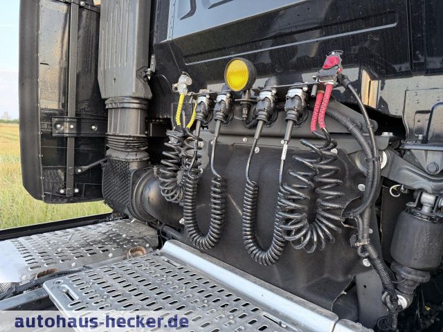 Iveco S-Way AS440S50T/FP - VFW