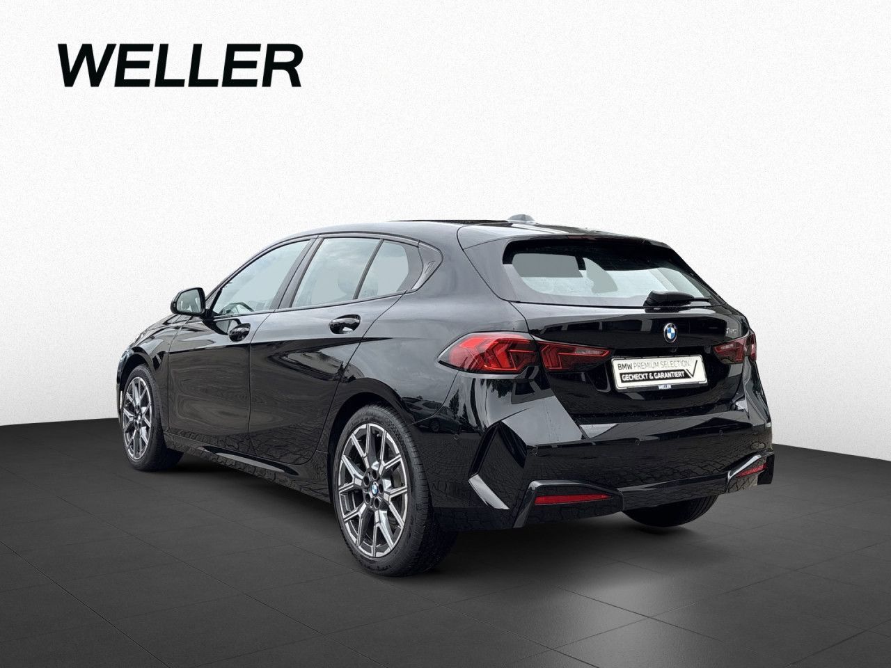 BMW 120 - Bild 10
