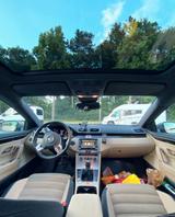 Volkswagen Passat CC R-Line 2.0TDI 177PS Voll - Volkswagen Passat CC: 2.0