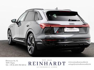 Audi Q8 e-tron - 11