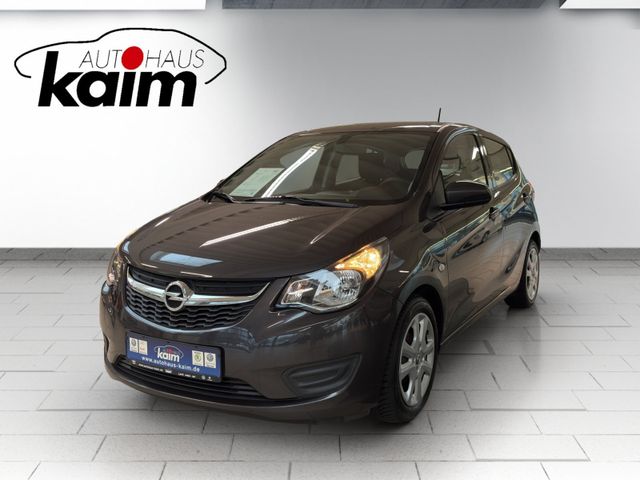 Opel Karl  1,0 Edition ecoFlex