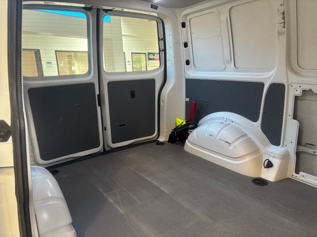 T6.1 Transporter 2.0TDI 150PS *AHK*PDC*Klima*DAB