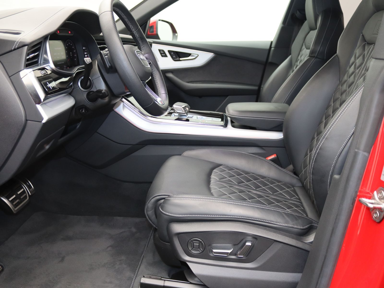 Audi Q8 - Bild 8