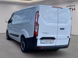 Ford Transit Custom Kasten 260 L1 Startup +KLIMA+RFK+ - Ford Transit: 260s