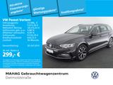 Volkswagen Passat Variant 2.0 TDI R-Line Navi LED Kamera - VW Passat Variant Gebrauchtwagen in München