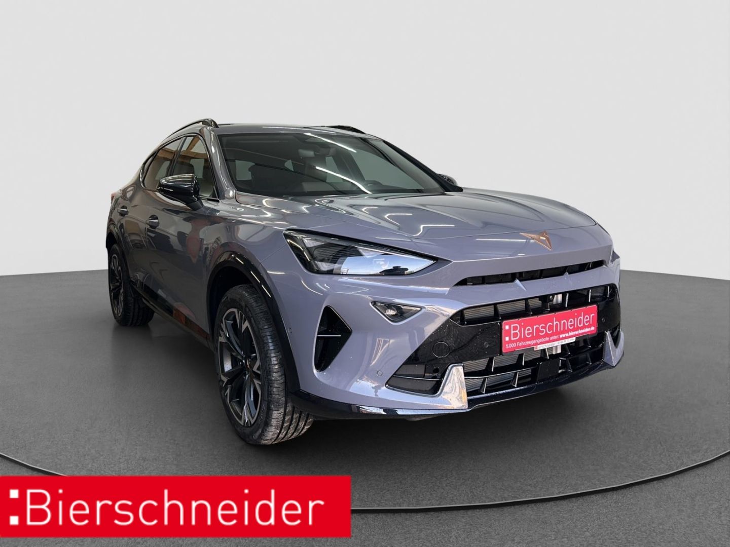 Cupra Formentor - Bild 4