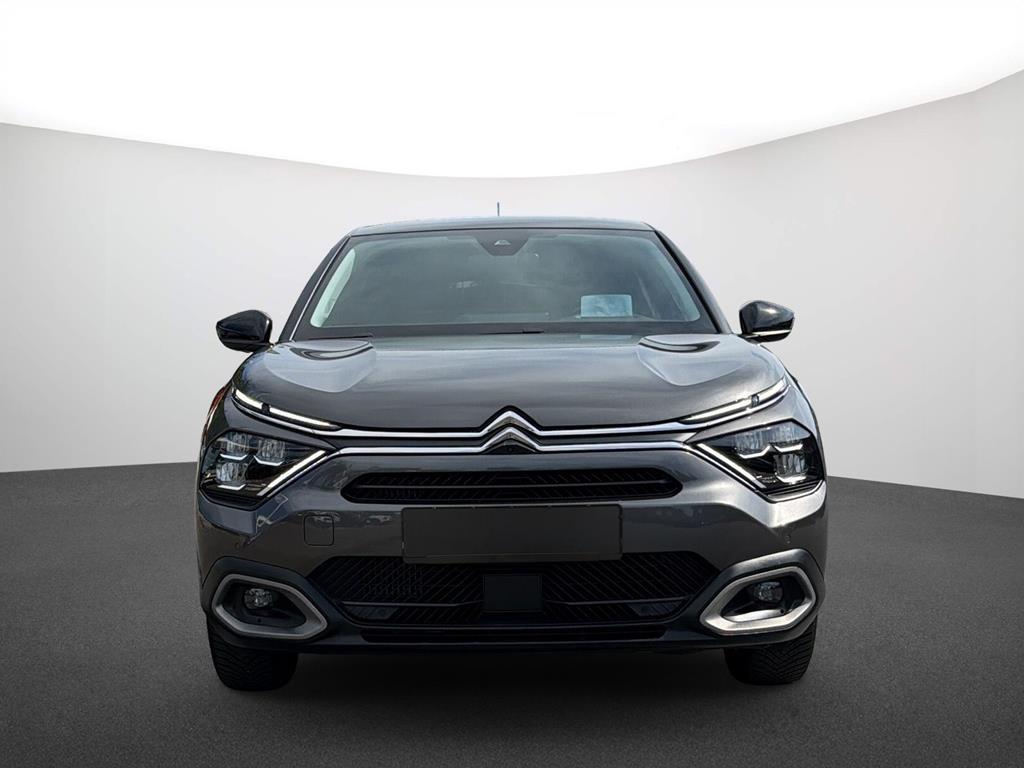 Citroën C4 Lim. Shine AHK+HEAD-UP+KAMERA+NAVI