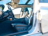 BMW 525d F11 Luxury Line xDrive - BMW 525 Kombi 525d f11 mit Diesel-Antrieb