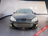 Peugeot 407 SW SW RC-Line/Sportline/AHK - Peugeot 407 Gebrauchtwagen