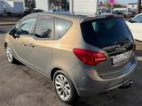 Opel Meriva B 150 Jahre/Leder/PDC/Tempomat/AHK/ALU - gebrauchte Opel Meriva aus dem Jahr 2012