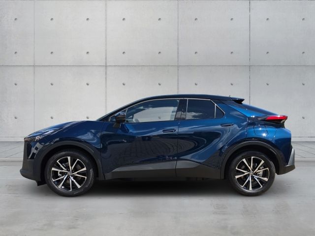 Toyota C-HR 2,0 l Plug-in Hybrid 4x2 Teamplayer *TEC imagem 3