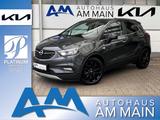 Opel Mokka X 1.4 T Color Innovation StartStop - Opel Mokka X: Color Innovation
