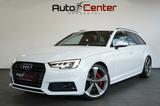 Audi S4 Avant 3.0 TFSI quattro*2.Hand*Schale*Deutsch* - Audi S4: 4.2