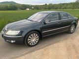 Volkswagen Phaeton 4.2 V8 4MOTION Tiptronic 5-Sitzer - - gebrauchte Volkswagen Phaeton aus dem Jahr 2007