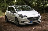 Opel Corsa 1.4 GSI (Generation E)  - Opel Corsa: Gsi