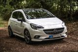 Opel Corsa 1.4 GSI (Generation E)  - Opel Corsa: C Gsi