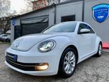 Volkswagen Beetle Navi PDC Xenon Klima Tüv Neu