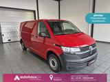 Volkswagen T6.1 2.0 TDI Kasten  lang L2H1|PDC|Bluetooth - LKWs in Wuppertal