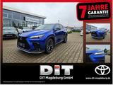 Lexus NX 450h+ 4x4 F Sport Pano, 360°, Sitzlüftung - Lexus NX 450h mit Panoramadach