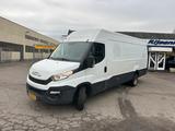 Iveco Daily Kasten  35c15  MAXI H2 ! 6 GANG-KLIMA !!! - Iveco aus 2016