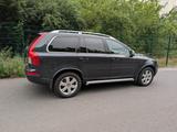 Volvo XC90 D5 AWD Polestar orig. 66Tkm 2.Hd AHK - Volvo XC90 7-Sitzer