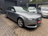 Audi A4 Lim. Ambition - Audi A4 aus 2008: Limousine