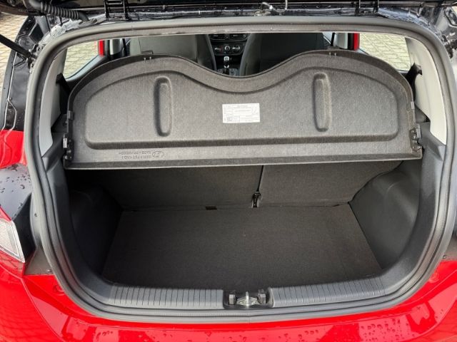 Fahrzeugabbildung Hyundai i10 Trend +CARPLAY+KLIMA+PDC+DAB+TEMPOMAT+UVM+